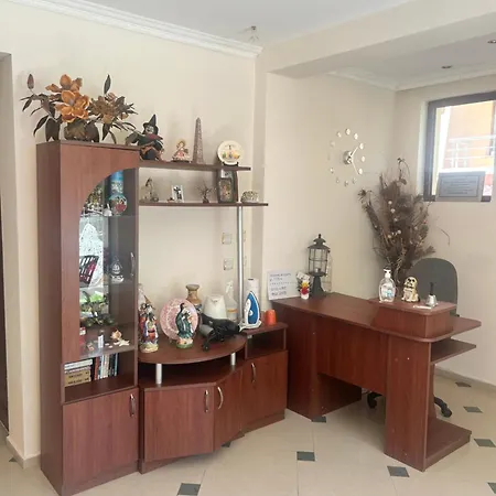 Guest house Stedy Chernomorets