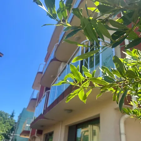 Stedy Guest house Chernomorets