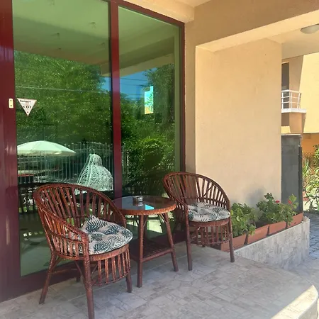 Guest house Stedy Chernomorets