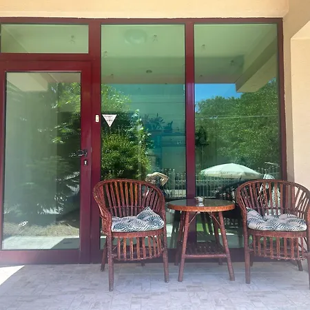Guest house Stedy