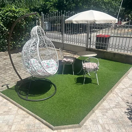 Stedy Guest house Chernomorets