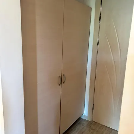 Guest house Stedy Chernomorets