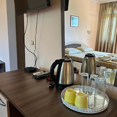 Guest house Stedy *