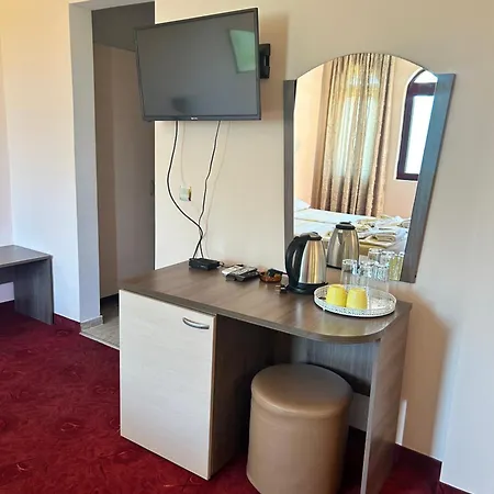 Guest house Stedy