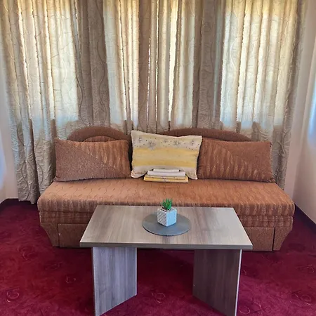 Stedy Guest house Chernomorets