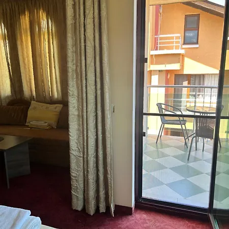 Guest house Stedy