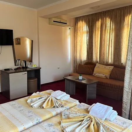Stedy Guest house