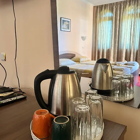 Guest house Stedy