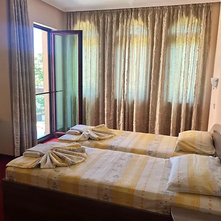 Guest house Stedy