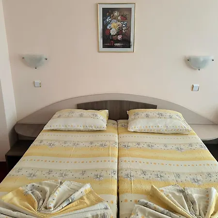 Guest house Stedy