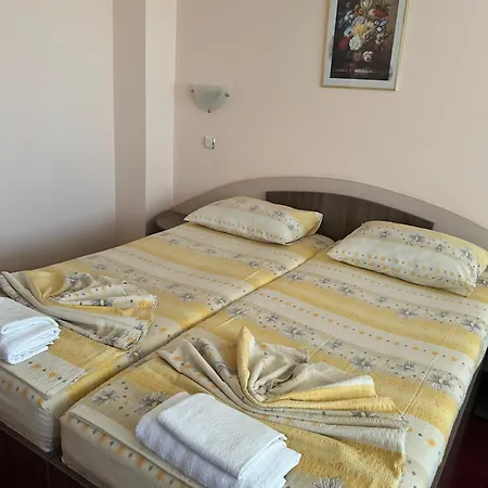 Guest house Stedy