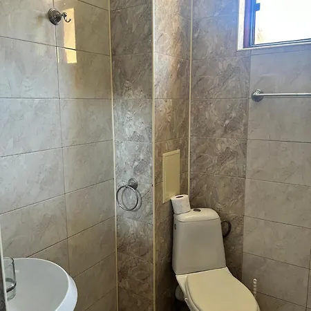 Stedy Guest house