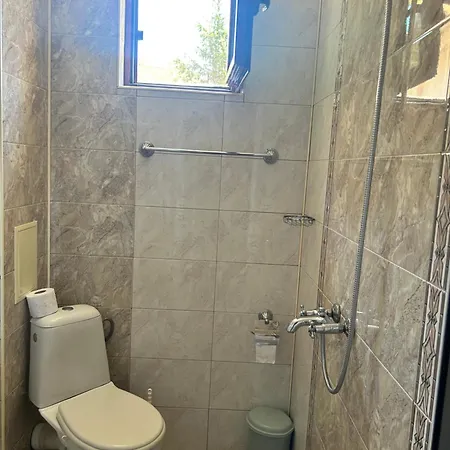 Stedy Guest house
