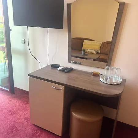Guest house Stedy Chernomorets