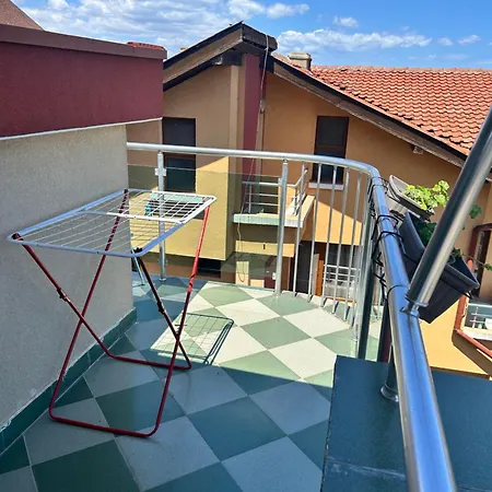 Stedy Guest house *