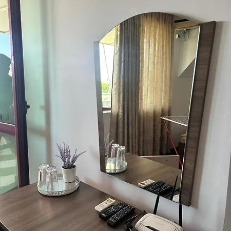 Stedy Guest house