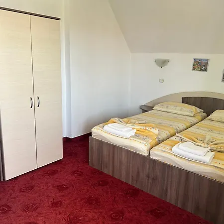 Guest house Stedy
