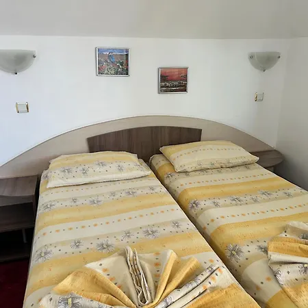 Guest house Stedy