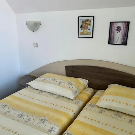 Guest house Stedy *