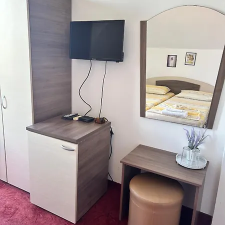 Guest house Stedy Chernomorets