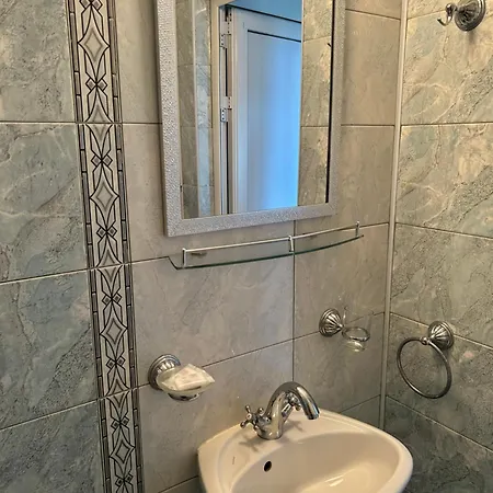 Stedy Guest house