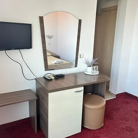 Stedy Guest house *