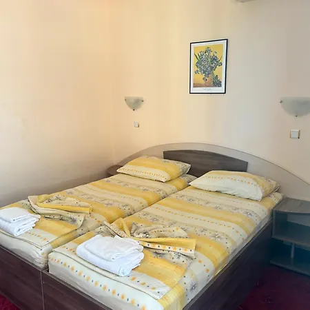 Guest house Stedy Chernomorets