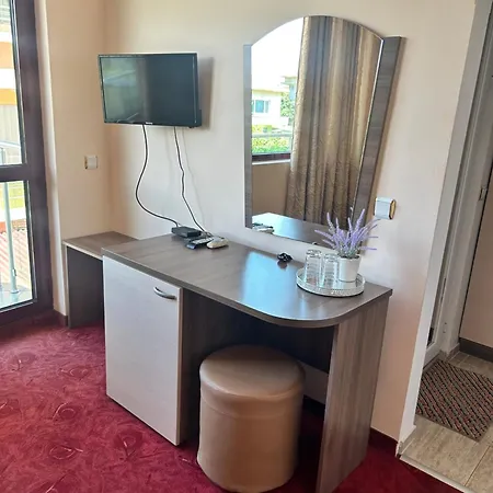 Guest house Stedy *