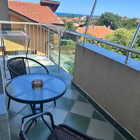 Stedy Guest house Chernomorets