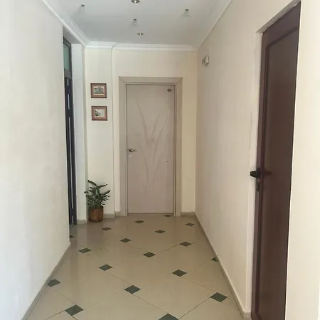 Stedy Guest house *