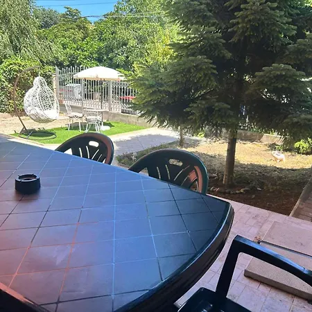 Guest house Stedy Chernomorets